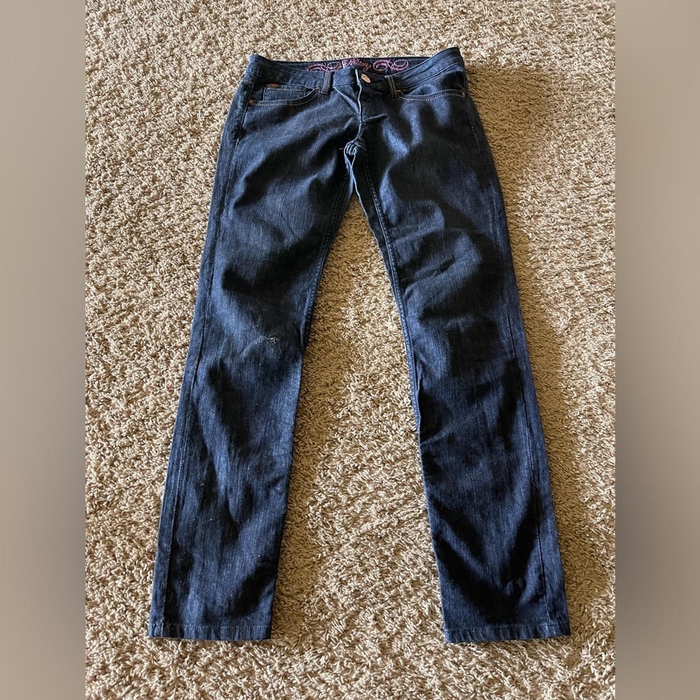 Pastry Stylish Women's Jeans
